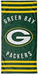 Green Bay Packers  Asciugamano e guanto esfoliante TA11847  Green Bay Packers