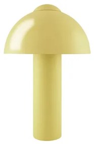 Buddy 23 Lampada da Tavolo Yellow - Globen Lighting