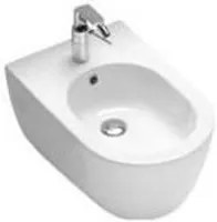 Bidet sospeso 54x35 cm serie Fusion di Hatria