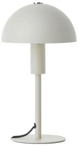 Brilliant - Lampada da tavolo PETITE 1xE14/28W/230V color crema