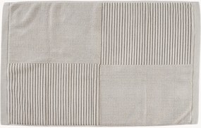 Tappetino da bagno in cotone Classic