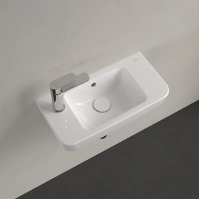 Villeroy & Boch 4342L501 - Lavabo sospeso O.NOVO 50x25 cm ceramica/bianco
