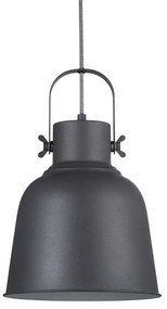 Adrian 25 Lampada a Sospensione Anthracite - Nordlux