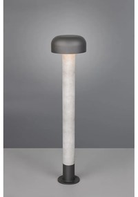 Illuminazione esterna a colonna ø 19 cm Fraser – Trio