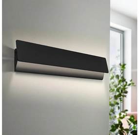 Eglo 99087 - Applique a LED ZUBIALDE LED/12W/230V