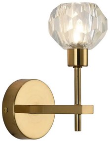 Rabalux 5394 - Applique KASSIA 1xG9/5W/230V