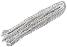 Coperture arredi giardino 2 pz 8 occhielli 180x70x90 cm