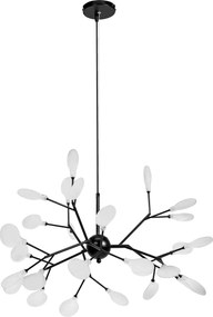 Lampada Black White APP590-CP