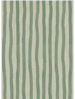 House of Hackney Carta da parati Artists Stripe - Opal