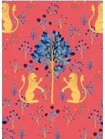 Coordonne Carta da parati Medieval Tapestry - 8000013N