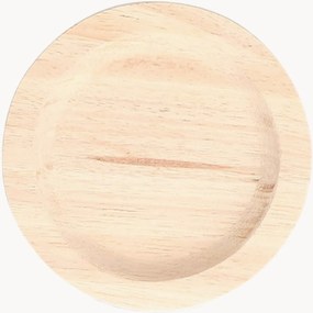 Set tagliere da portata in legno di mango Rural, set da 4