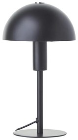 Brilliant - Lampada da tavolo PETITE 1xE14/28W/230V nero