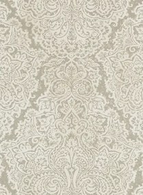 Harlequin Carta da parati Aurelia - White Gold