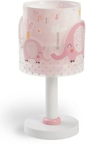 Dalber 61331S - Lampada per bambini LITTLE ELEPHANT 1xE14/40W/230V