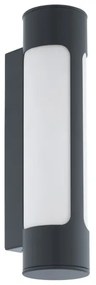 Eglo 97119 - Applique a LED da esterno TONEGO 2xLED/6W/230V