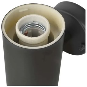 Applique da esterno con sensore ARTEO 1xE27/15W/230V IP44