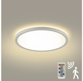 Brilagi-LED Lampada dimmerabile con sensore ULTRA SLIM LED/18W/230V Ø30 cm+DO