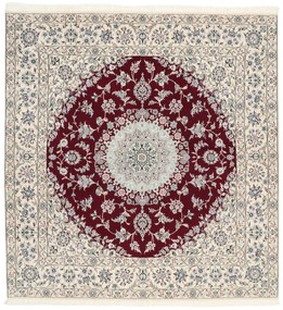 Tappeto persiano 210x200 (Iran) Annodato A Mano