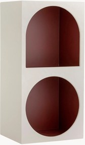 Mensola da parete Graphia