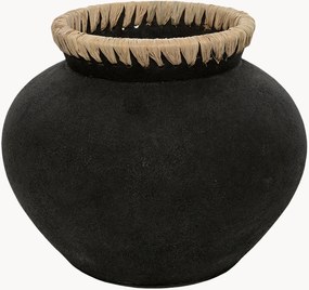 Vaso fatto a mano Styly, alt. 27 cm