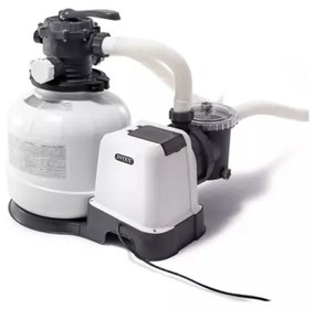 Pompa Filtro a Sabbia Krystal Clear 10500 L/h 26648