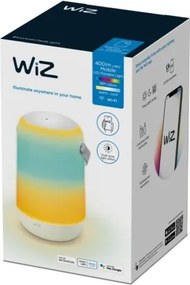 WiZ - Lampada portatile dimmerabile LED RGBW MOBILE LED/13,5W/5V Wi-Fi