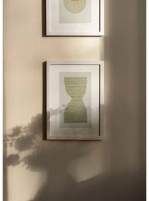 Poster 30x40 cm Aventurine – Emma Lawrenson – The Poster Club