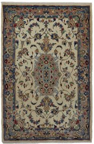 Kashan Tappeto persiano 100x150 (Iran)