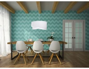 Lampadario su filo GALAXY 1xE27/60W/230V