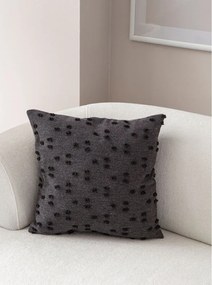 Federa decorativa 43x43 cm Tuffet – Mioli Decor