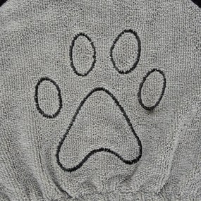 Asciugamano per animali domestici – Love Story