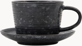 Tazza con piattino Pion