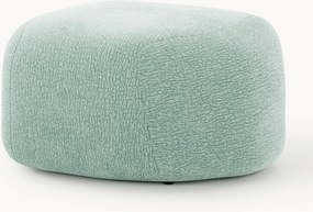Pouf ovale Wolke