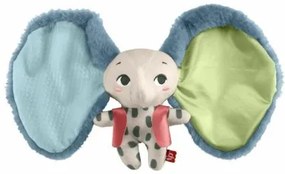 Bambolotto Neonato Fisher Price TEMBO MON DOUDOU ELEPHANT