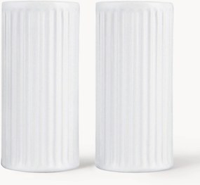 Set saliera e pepiera Groove 2 pz