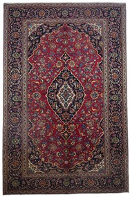 Kashan Tappeto 220 x 300 (Iran)