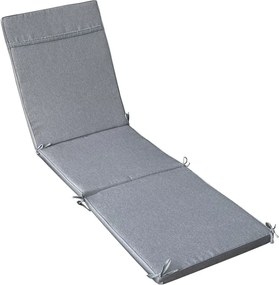 LIVES - cuscino lettino con doppia cucitura idrorepellente