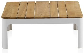 Set di mobili da giardino con tavolo Valentina - Geese