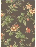 BoråsTapeter Carta da parati Blomslinga - 4517