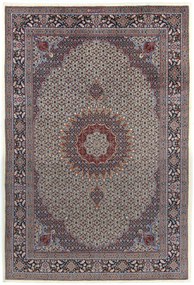 Moud Tappeto persiano 210 x 300 (Iran) Annodato A Mano