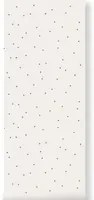 Ferm Living Carta da parati Dot - Off-White