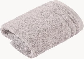 Set di 2 asciugamani in cotone Calypso