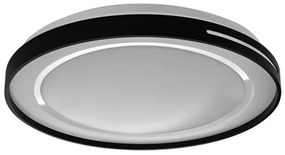 Ledvance - Plafoniera LED dimmerabile SMART+ ORBIS LED/30W/230V Wi-Fi