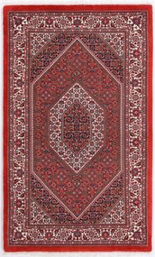 Bidjar Tappeto 100 x 160 (Iran) Annodato A Mano