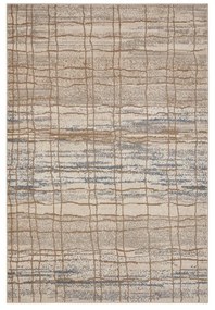 Tappeto beige 120x170 cm Terrain – Hanse Home