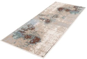 Passatoia beige 70x200 cm Sensi Ethan – FD