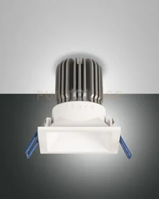 Crio square spot bianco 4000k 3661-94-102