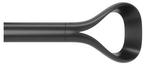 Mantovana estensibile in acciaio 107 - 305 cm Loop - Umbra