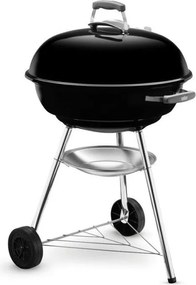 Barbecue a carbone Weber Compact Kettle 57 cm