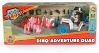 DINO ADVENTURE QUAD